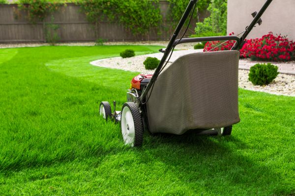 Cost of Home Yard Maintenance in Navarre