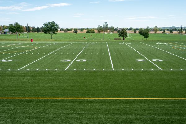 Cost of Groundskeeping Service in Navarre