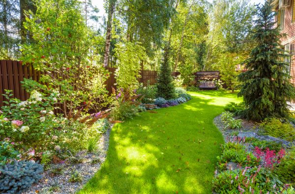 Cost of Spring Yard Maintenance in Navarre