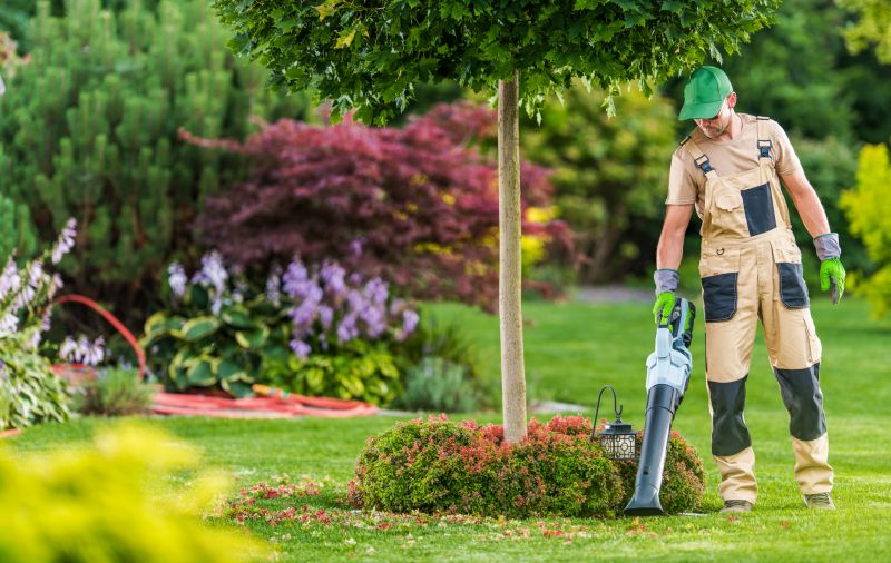 Groundskeeping Service