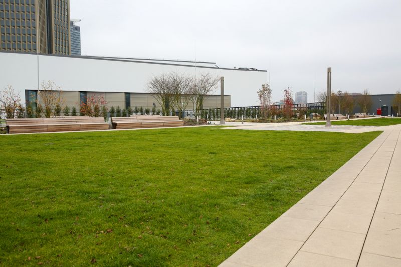 Property Management Companies